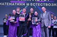 Традиционный конкурс первокурсников «Давайте познакомимся!» прошёл в МГУ имени А.А. Кулешова