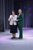 «Все таланты тебе, мой Могилёв!» — завершился грандиозным гала-концертом!