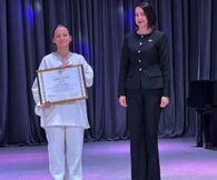 «Все таланты тебе, мой Могилёв!» — завершился грандиозным гала-концертом!