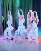 «Все таланты тебе, мой Могилёв!» — завершился грандиозным гала-концертом!