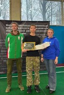 Городская спортландия «Рождественский школьный кубок» для членов БРСМ