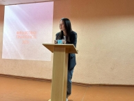 Диалоговая площадка «Грамотность и знание» прошла в Могилевском торговом колледже