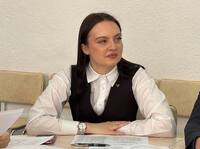 Новый лидер молодежного актива: в МГУ им. А.А. Кулешова избрали секретаря БРСМ