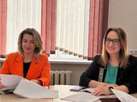 Новый лидер молодежного актива: в МГУ им. А.А. Кулешова избрали секретаря БРСМ