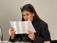 Новый лидер молодежного актива: в МГУ им. А.А. Кулешова избрали секретаря БРСМ