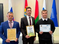 Векторы развития и итоги работы: в Могилёве состоялся II Пленум Ленинского РК ОО «БРСМ»