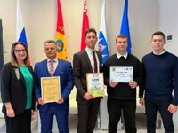 Векторы развития и итоги работы: в Могилёве состоялся II Пленум Ленинского РК ОО «БРСМ»