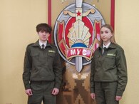 «Город без трафаретов»: в Могилёве прошёл совместный рейд милиции и МООП