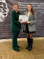 «Моя Беларусь»: итоги патриотического квиза БРСМ ко Дню защитников Отечества