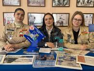 Лето, которое запомнится: в Могилеве дали старт набору в студенческие отряды