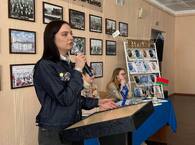 Лето, которое запомнится: в Могилеве дали старт набору в студенческие отряды