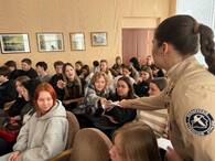 Лето, которое запомнится: в Могилеве дали старт набору в студенческие отряды