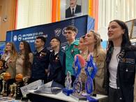 Лето, которое запомнится: в Могилеве дали старт набору в студенческие отряды