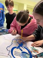 Лето, которое запомнится: в Могилеве дали старт набору в студенческие отряды