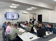 Интеллектуальный турнир «Женские имена на карте Беларуси»: активисты БРСМ Могилева вспомнили героинь родной страны