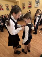 Ключ во взрослую жизнь: в Могилевской ратуше вручили первые паспорта