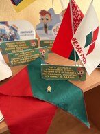 Ключ во взрослую жизнь: в Могилевской ратуше вручили первые паспорта