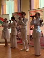 Ключ во взрослую жизнь: в Могилевской ратуше вручили первые паспорта