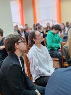 Городской и областной этапы правового турнира «Сила Закона: мы и право»: известны все победители