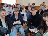 Городской и областной этапы правового турнира «Сила Закона: мы и право»: известны все победители