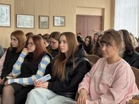 Осознанность вместо вовлечения»: в ссузах Могилёва проходит месячник профилактических диалогов по противодействию экстремизму