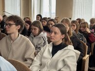 Осознанность вместо вовлечения»: в ссузах Могилёва проходит месячник профилактических диалогов по противодействию экстремизму