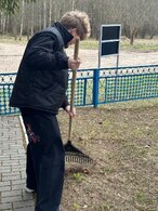 ЦВЕТЫ ВЕЛИКОЙ ПОБЕДЫ: ПАМЯТЬ, КОТОРУЮ МЫ ХРАНИМ ДЕЛОМ