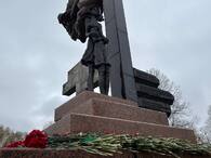 Республиканский субботник в Могилёве: Молодёжь выбирает конкретные дела!