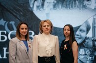 «Победа ковалась женскими руками»: как проект «ПРОФИ: Женская лига» объединил историческую память и профессиональное будущее Могилёва