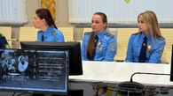 «Победа ковалась женскими руками»: как проект «ПРОФИ: Женская лига» объединил историческую память и профессиональное будущее Могилёва