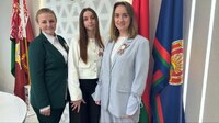 «Победа ковалась женскими руками»: как проект «ПРОФИ: Женская лига» объединил историческую память и профессиональное будущее Могилёва