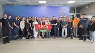 Диалог, проекты, конкретика: БРСМ Ленинского района Могилева вышло на встречу с молодыми специалистами
