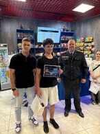 Киберспорт на страже детства: в Могилёве подвели итоги турнира «КИБЕРЩИТ 2026»
