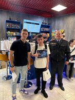 Киберспорт на страже детства: в Могилёве подвели итоги турнира «КИБЕРЩИТ 2026»
