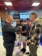 Киберспорт на страже детства: в Могилёве подвели итоги турнира «КИБЕРЩИТ 2026»
