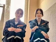 Студенческие отряды Могилёва: трудовое лето 2026 набирает обороты!