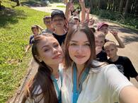 Студенческие отряды Могилёва: трудовое лето 2026 набирает обороты!