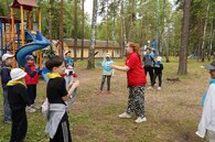 Студенческие отряды Могилёва: трудовое лето 2026 набирает обороты!