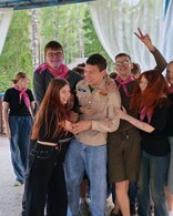 Студенческие отряды Могилёва: трудовое лето 2026 набирает обороты!