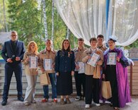Студенческие отряды Могилёва: трудовое лето 2026 набирает обороты!
