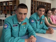 22 июня — «КОД ПАМЯТИ»
