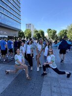 24 июня — «РИТМ ПОБЕД»