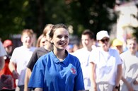 24 июня — «РИТМ ПОБЕД»