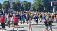 24 июня — «РИТМ ПОБЕД»