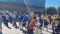 24 июня — «РИТМ ПОБЕД»