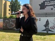 26 июня — «ТВОРЧЕСКАЯ ВОЛНА»