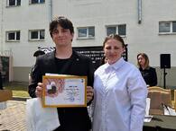 26 июня — «ТВОРЧЕСКАЯ ВОЛНА»