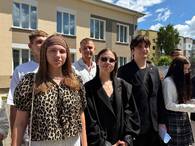 26 июня — «ТВОРЧЕСКАЯ ВОЛНА»