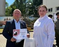 26 июня — «ТВОРЧЕСКАЯ ВОЛНА»