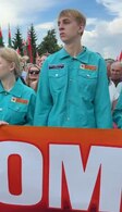 22 июня — «КОД ПАМЯТИ»
